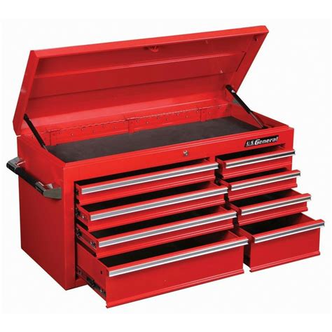 metal top tool box|harbor freight tool chest.